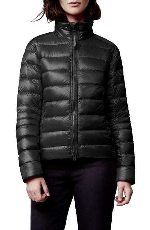 Canada Goose Cypress Packable 750-Fill-Power Down Puffer Jacket Product Image