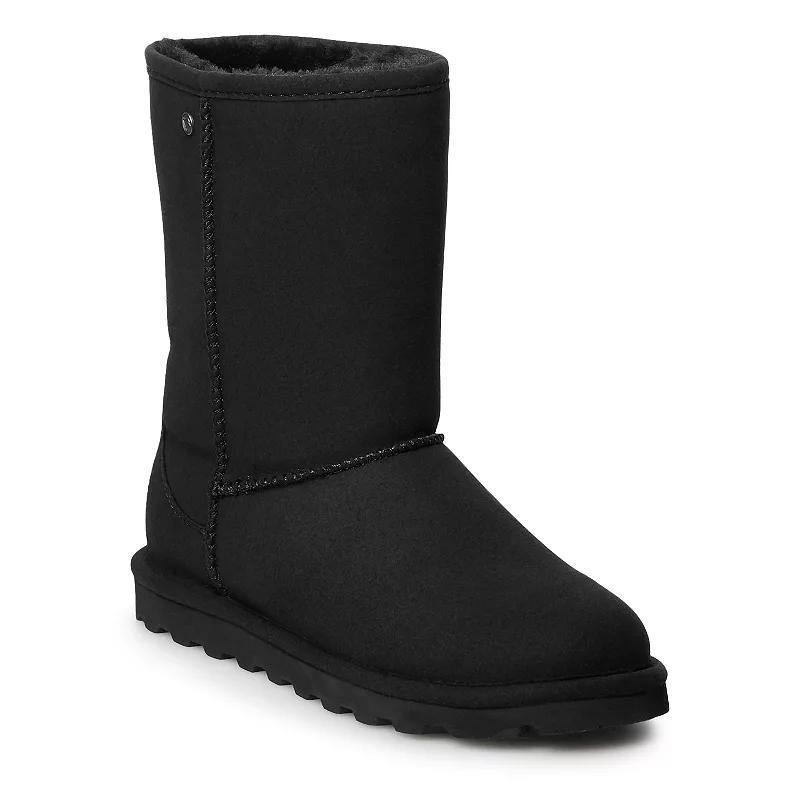 Bearpaw Vegan Elle Womens Winter Boots Product Image