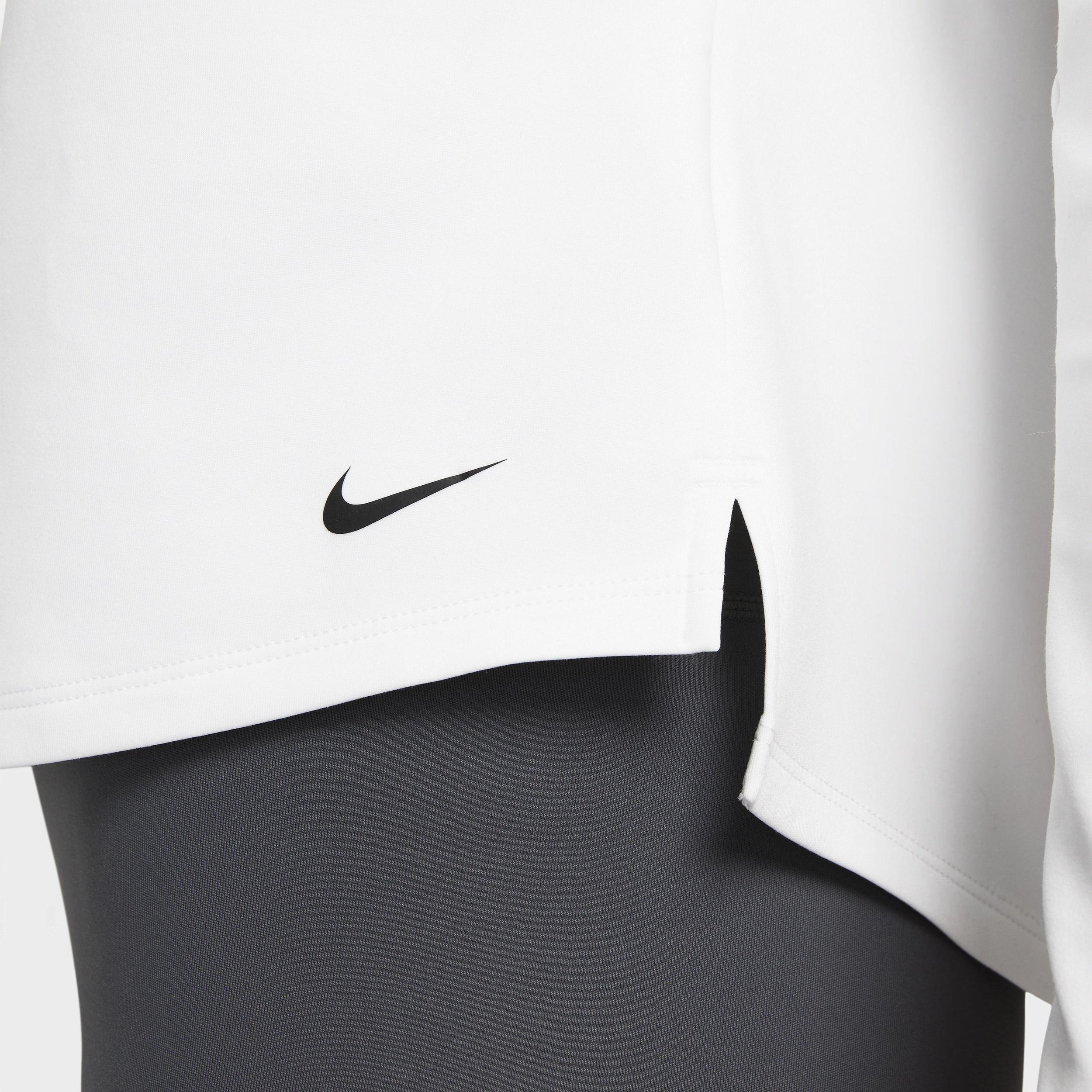 Nike Therma-FIT One Women's Long-Sleeve Top Product Image