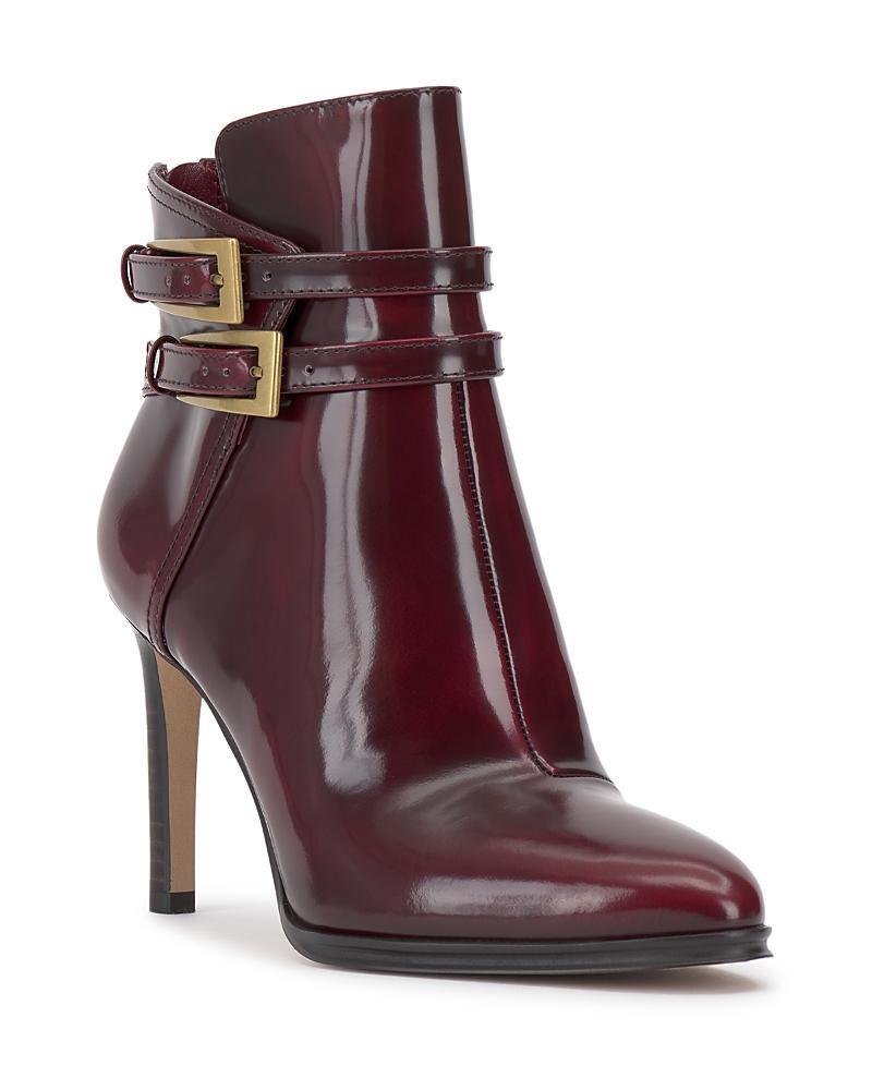 Vince Camuto Womens Sahra Ankle Booties Product Image