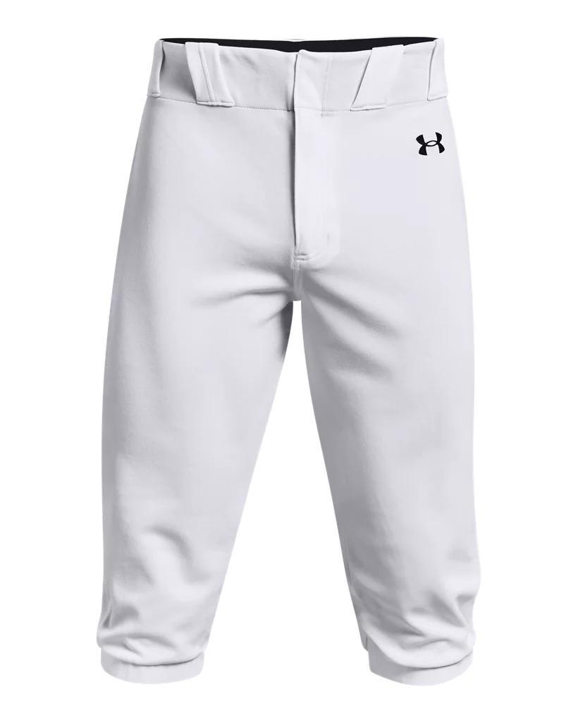 Men's UA Utility Pro Knicker Baseball Pants Product Image