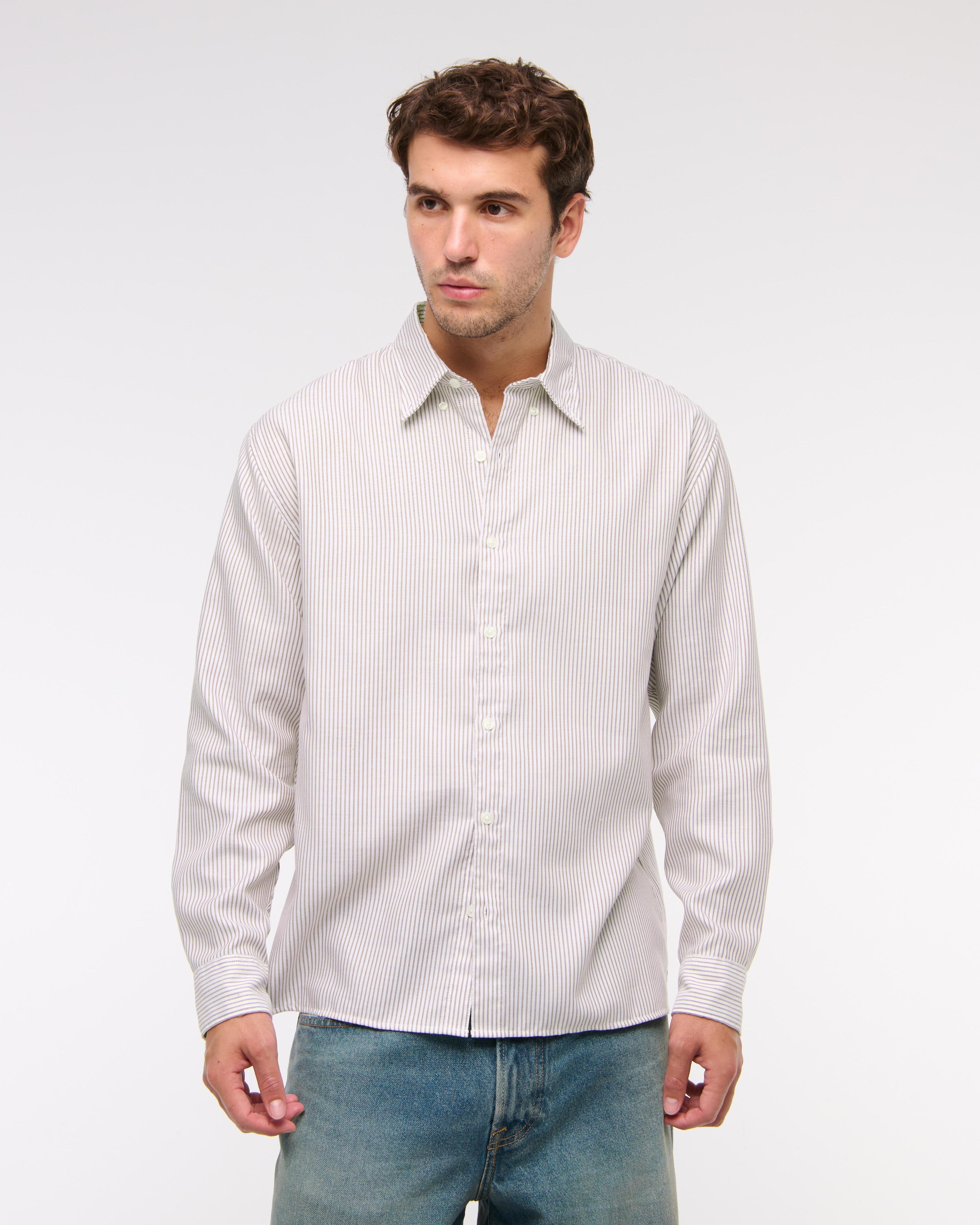 Oxford Shirt Product Image