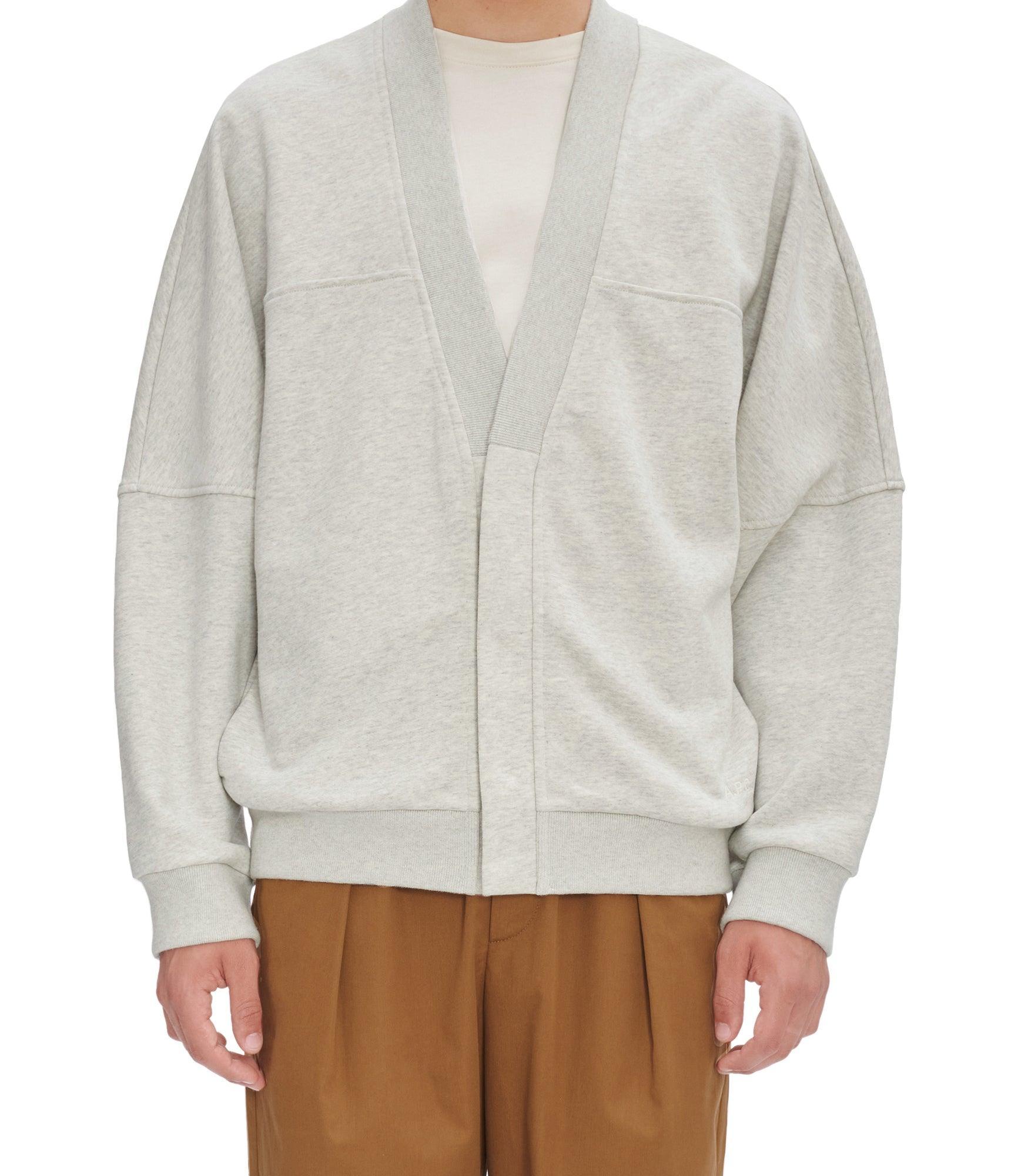 Brian cardigan Male Product Image