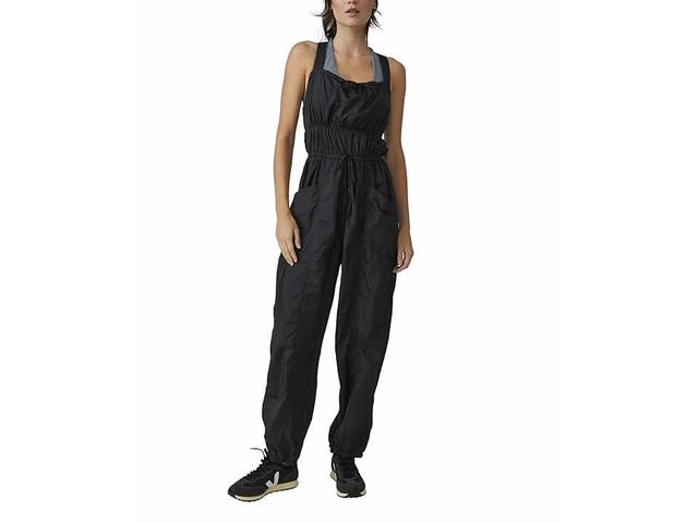 FP Movement Tropic Sport One-Piece Women's Jumpsuit & Rompers One Piece Product Image