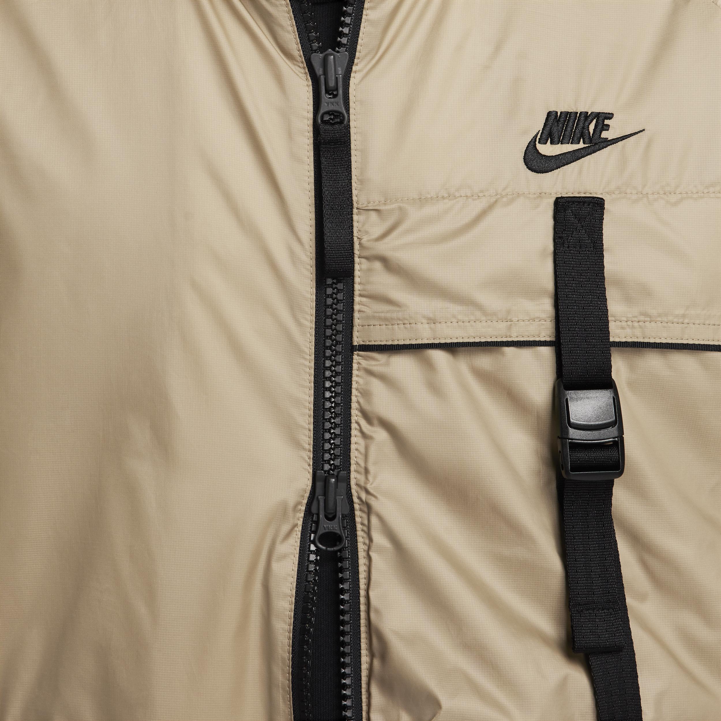 Mens Nike Sportswear Tech Woven N24 Packable Lined Jacket Product Image