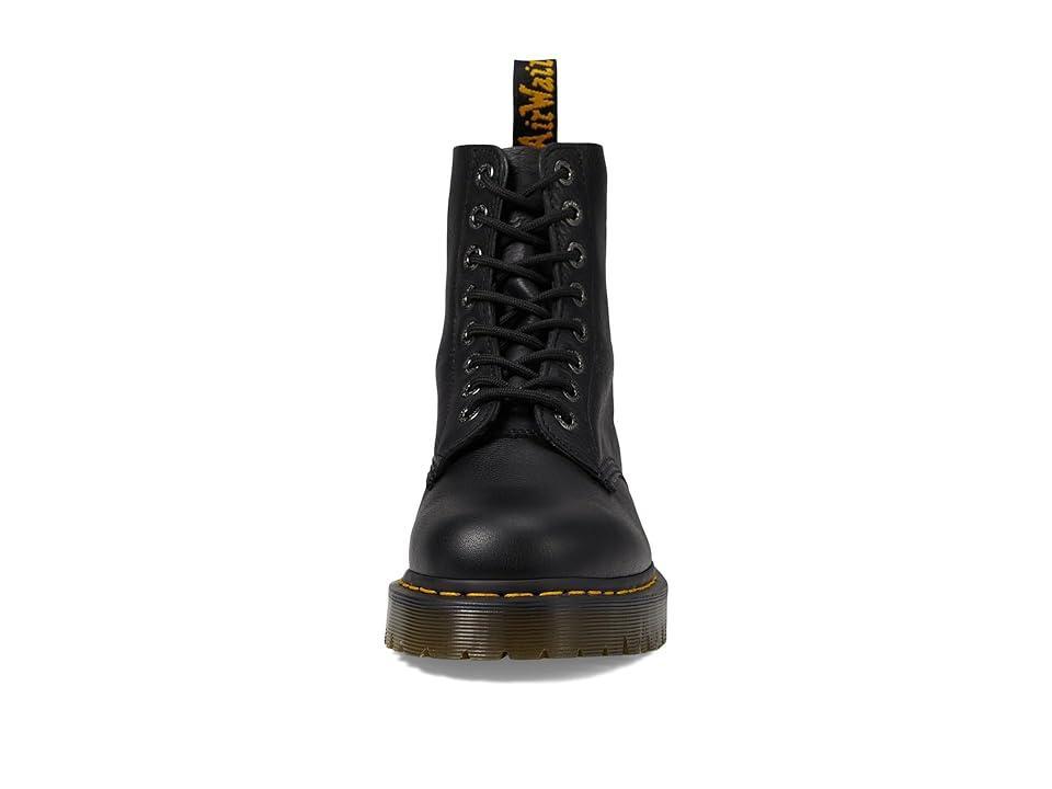 1460 Pascal Bex Pisa Leather Lace Up Boots Product Image