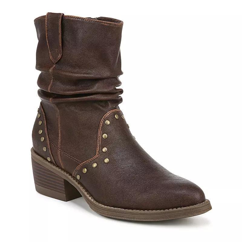 Blowfish Malibu Rebel Womens Boots Product Image