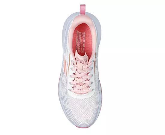 Skechers Womens Max Cushioning Elite 2.0 Alaura Running Shoe Product Image