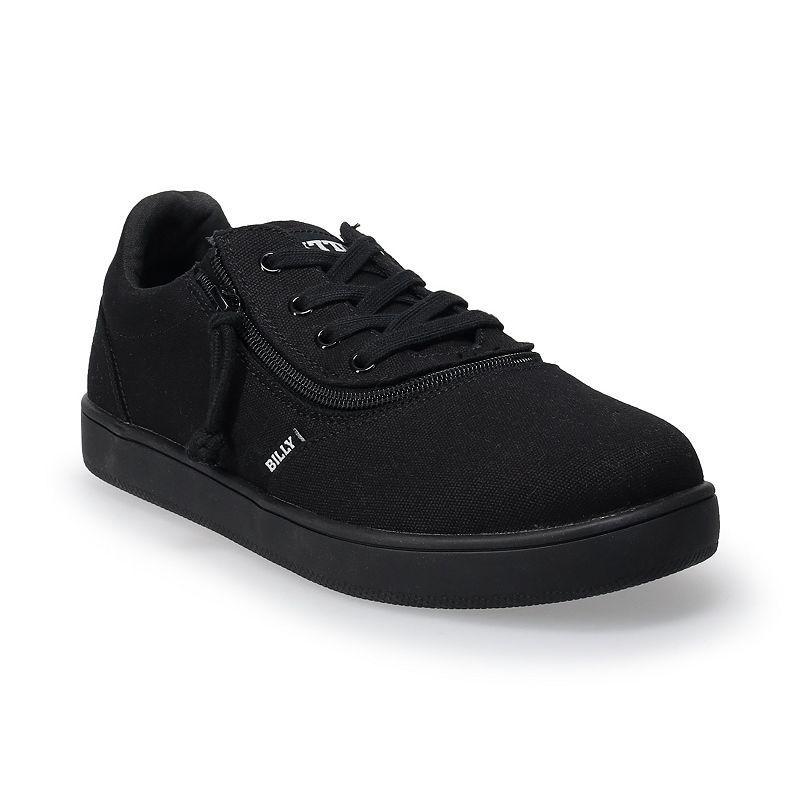 BILLY Footwear Black to the Floor Mens Sneakers Product Image