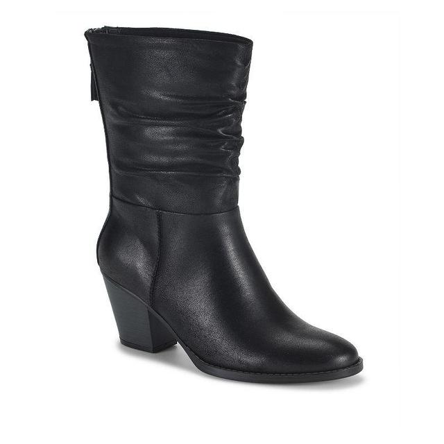 Womens Baretraps Camila Mid Calf Boots Product Image