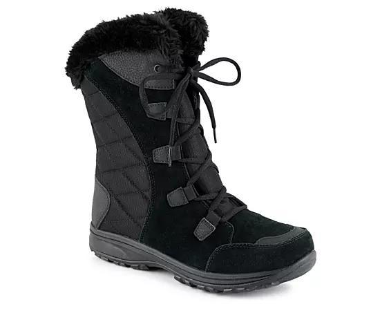 Columbia Womens Ice Maiden Ii Snow Boot Product Image