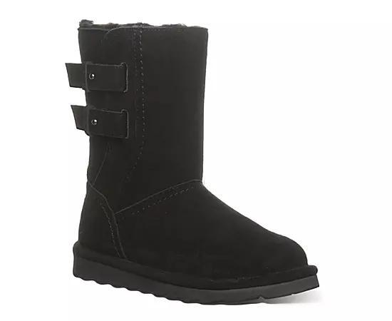 Bearpaw Womens Aurelia Water Resistant Boot Product Image