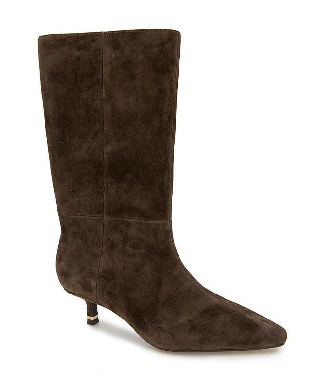 Kenneth Cole New York Meryl Leather) Women's Boots Product Image