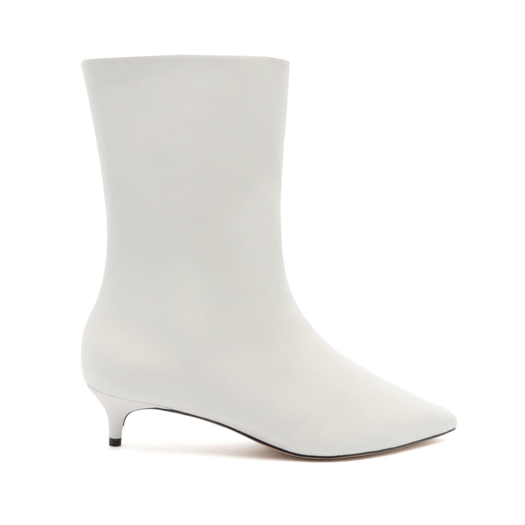 Gail Nappa Leather Bootie Female product image