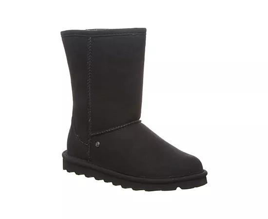 Bearpaw Vegan Elle Womens Winter Boots Product Image