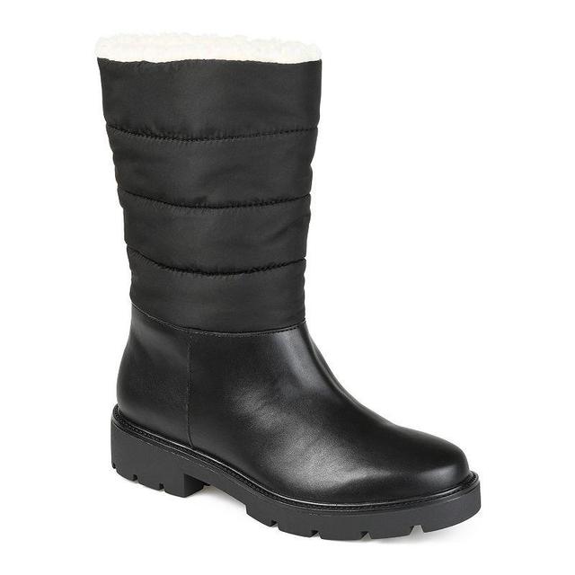 Journee Collection Nadine Tru Comfort Foam Womens Winter Boots Product Image