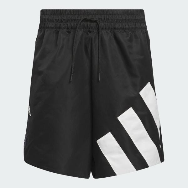 AE Foundation Shorts Product Image