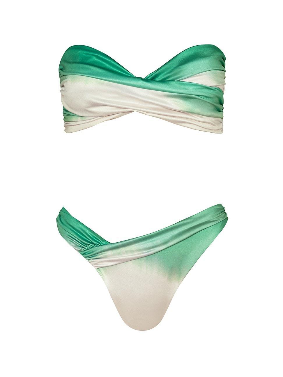 Womens Valle De La Luna Jasmin Bikini Bottom Product Image