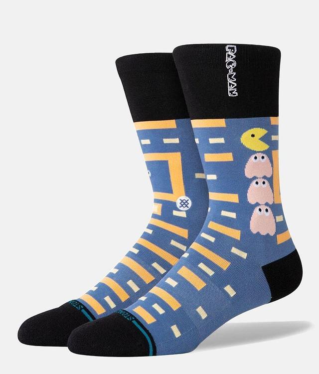 Stance Pac-Man Power Pellet INFIKNIT Socks Product Image