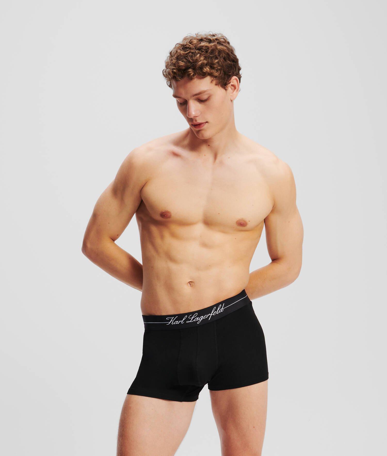 HOTEL KARL TRUNKS – 3-PACK Product Image