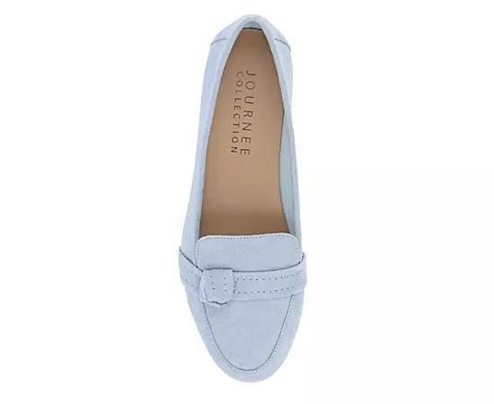 Journee Collection Womens Marci Loafer Product Image