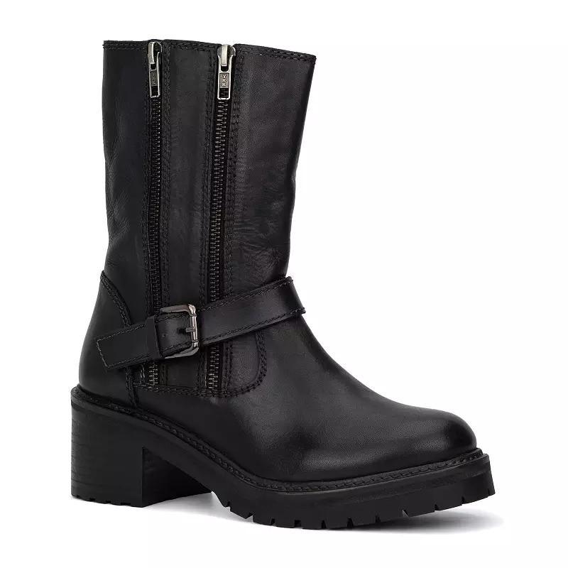 Womens Genevieve Boot Product Image