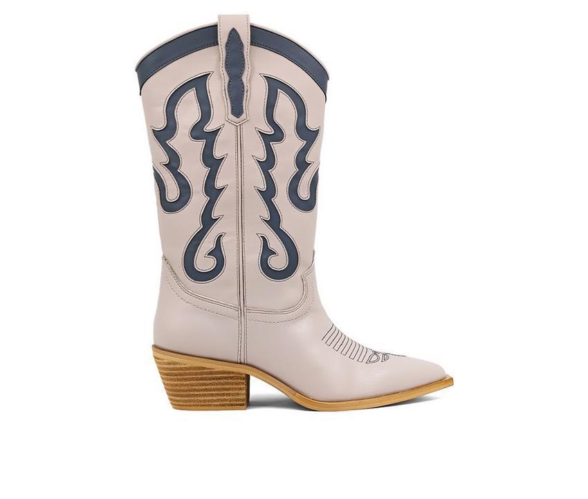 Women's Shu Shop Yaya Western Boots Product Image