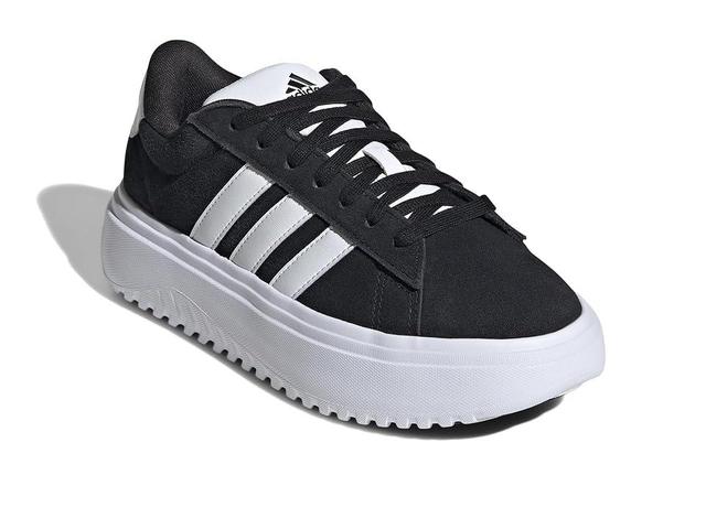 adidas Grand Court Platform Womens Shoes Product Image