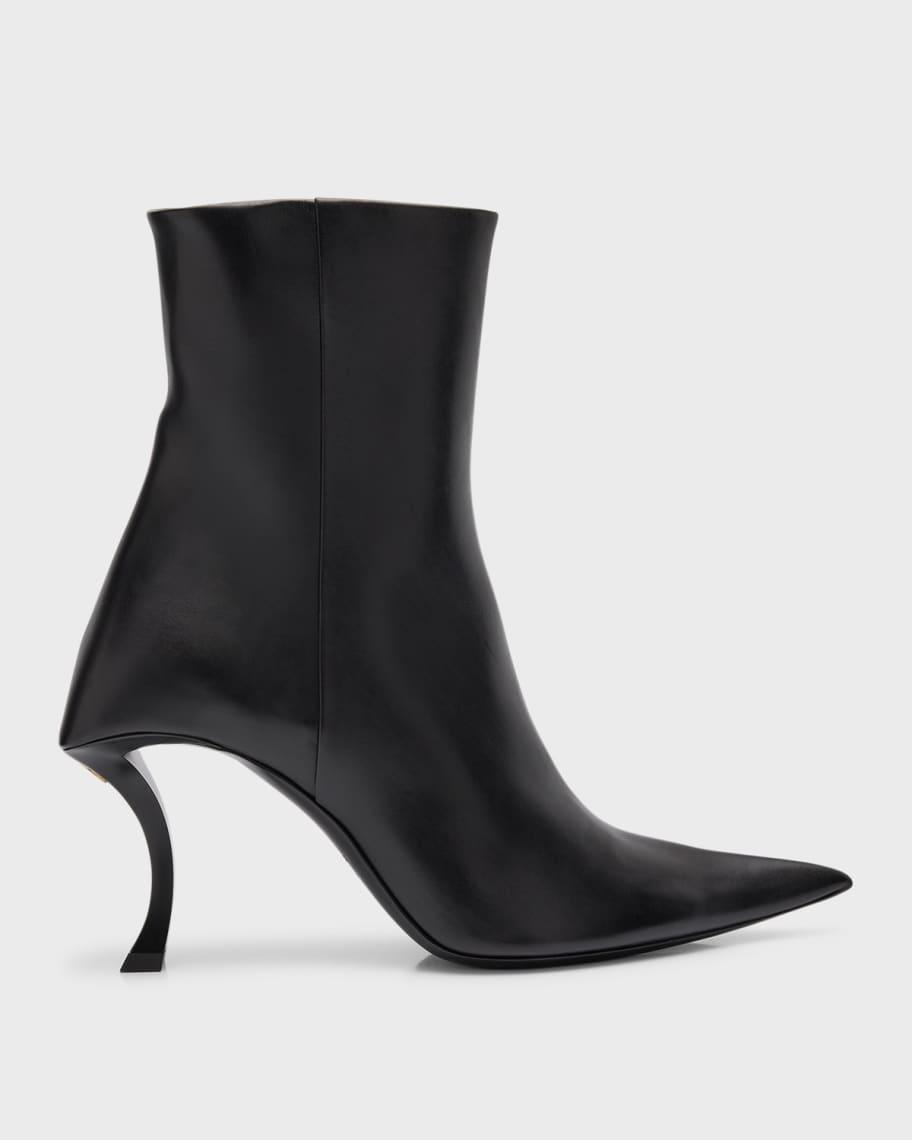 Hourglass 100mm Booties Product Image