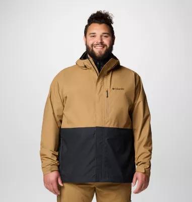 Columbia Men's Hikebound II Jacket - Big- Product Image