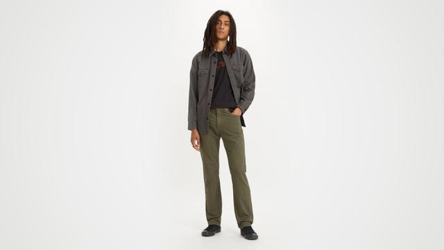 Levi's Regular Fit Men's Jeans Product Image