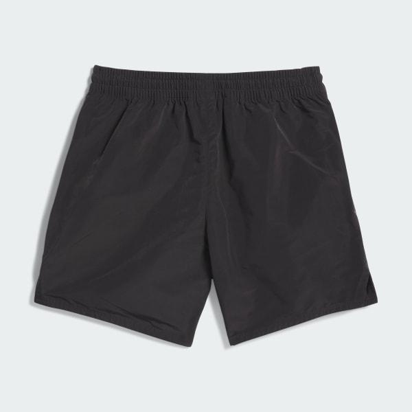 adidas Basketball Woven Shorts (Gender Neutral) Product Image