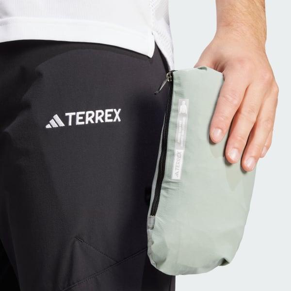 Terrex Xperior 2.5L Light Rain.Rdy Jacket Product Image