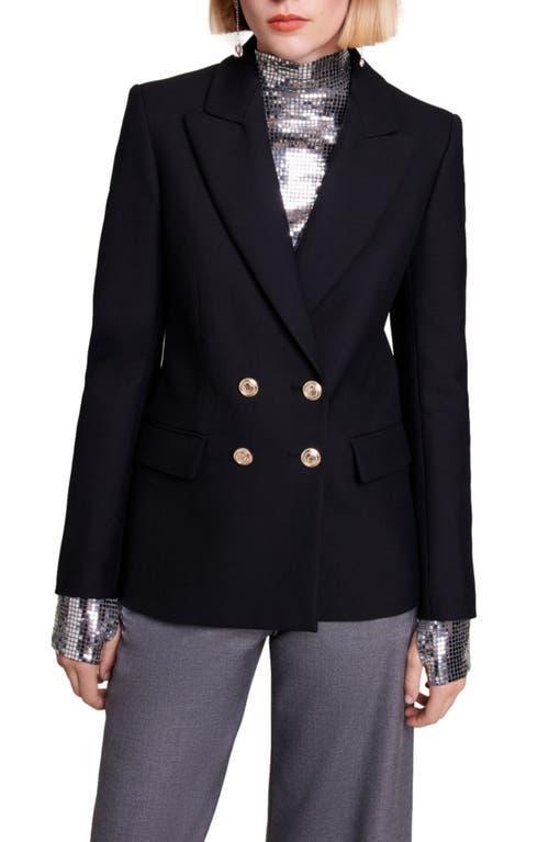 Womens Suit Jacket Product Image