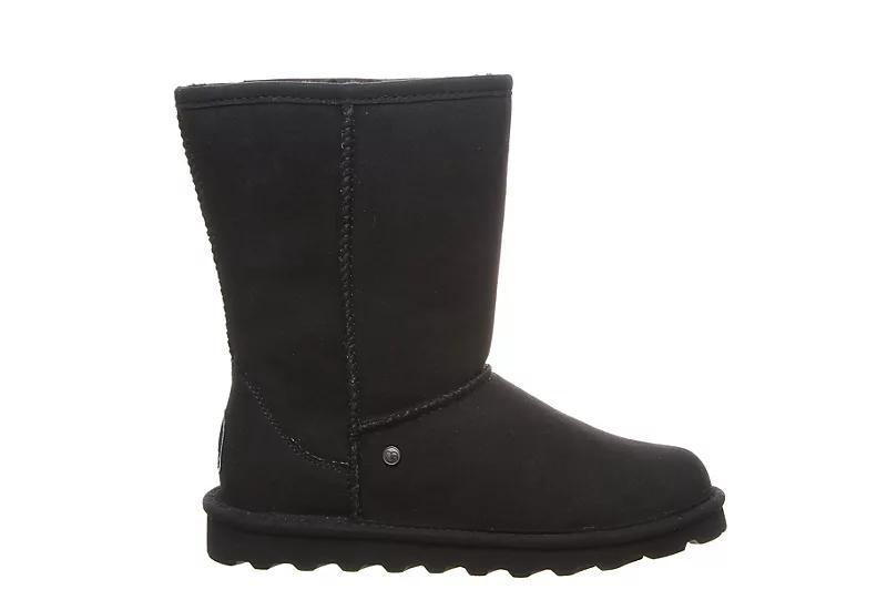 Bearpaw Vegan Elle Womens Winter Boots Product Image