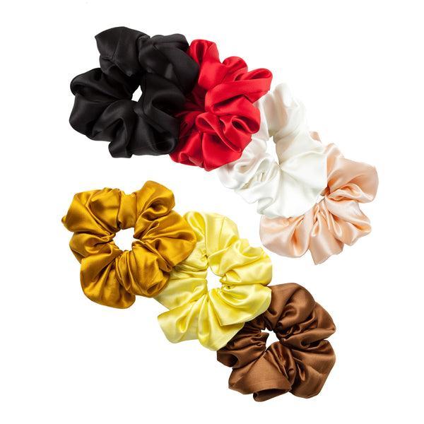 Nini Scrunchie Product Image