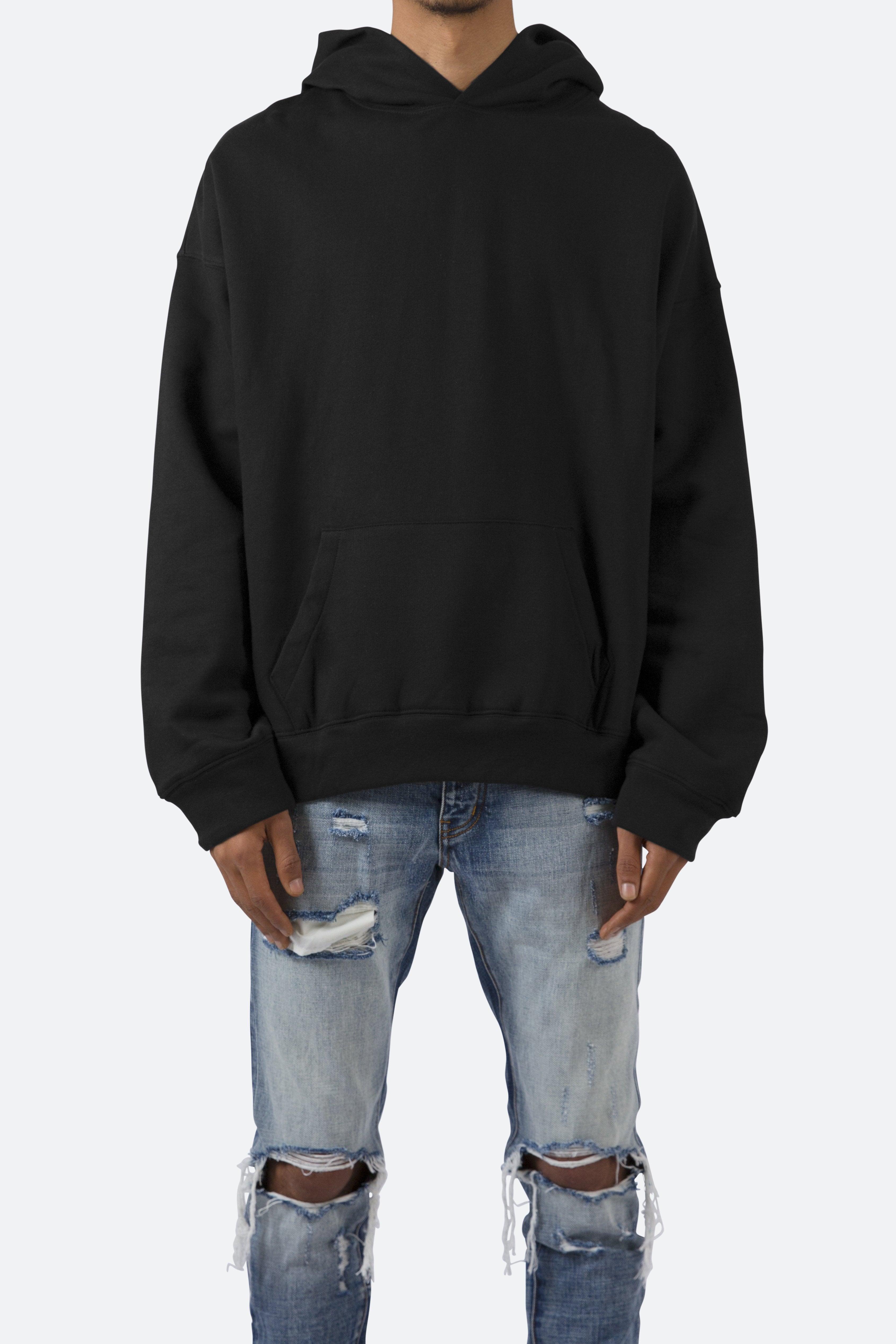 Every Day Hoodie 2 Pack - Black/Grey Product Image