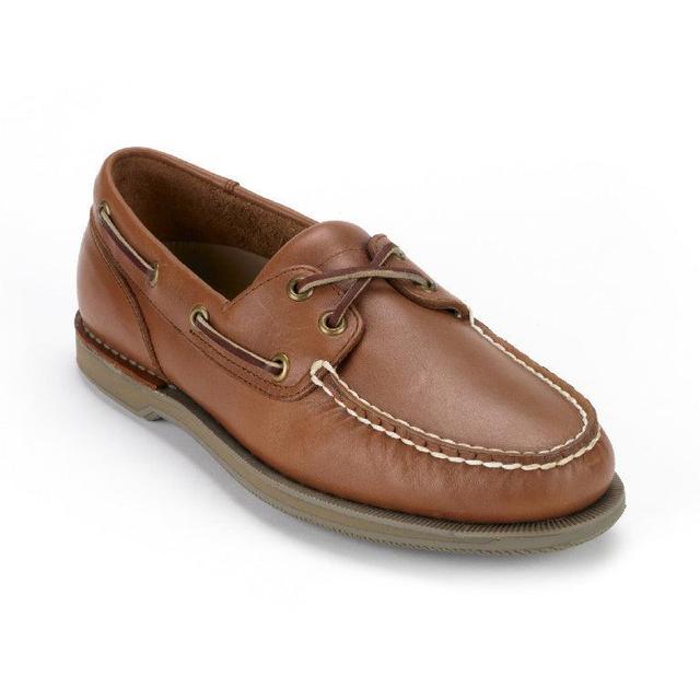 Men's Perth Boat Shoe Product Image