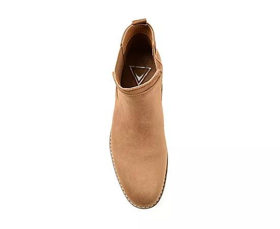 Vance Co Mens Marshall Chelsea Boot Product Image