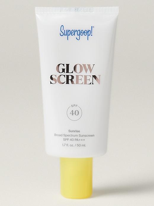 Glowscreen SPF 40 By Supergoop Product Image