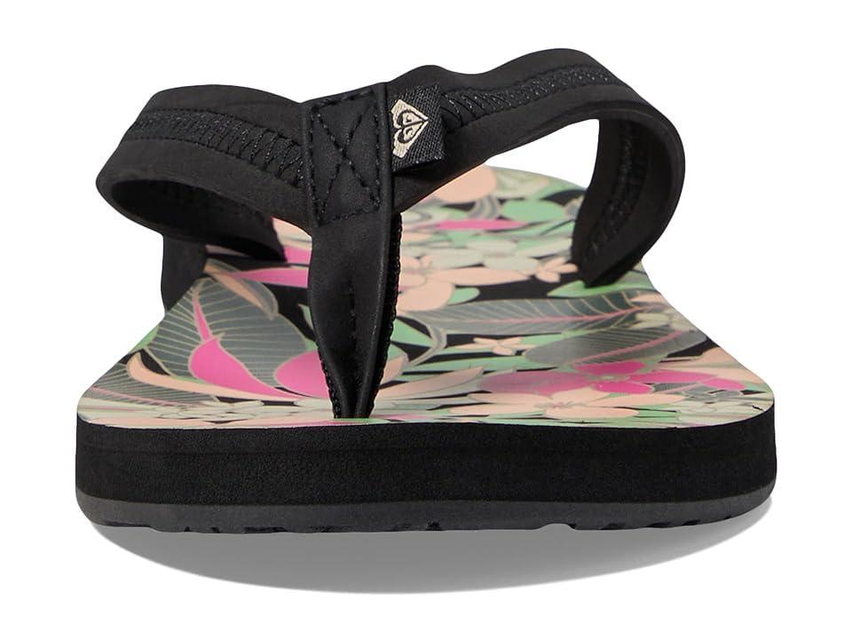 Roxy Vista Loreto Multi) Women's Shoes Product Image