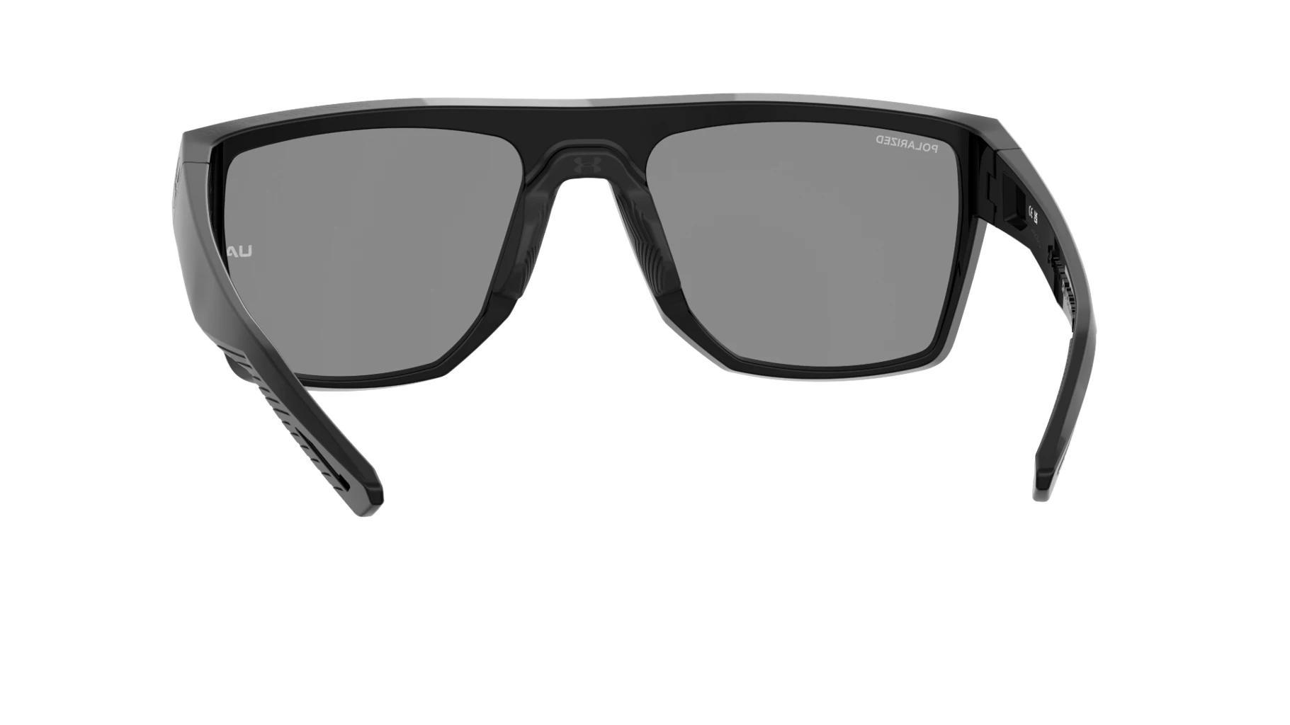 Men's UA Launch 2 Polarized Sunglasses Product Image