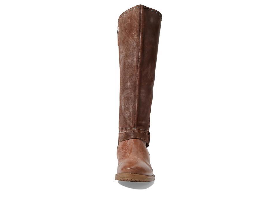 Roan Karolus Leather Tall Riding Boots Product Image