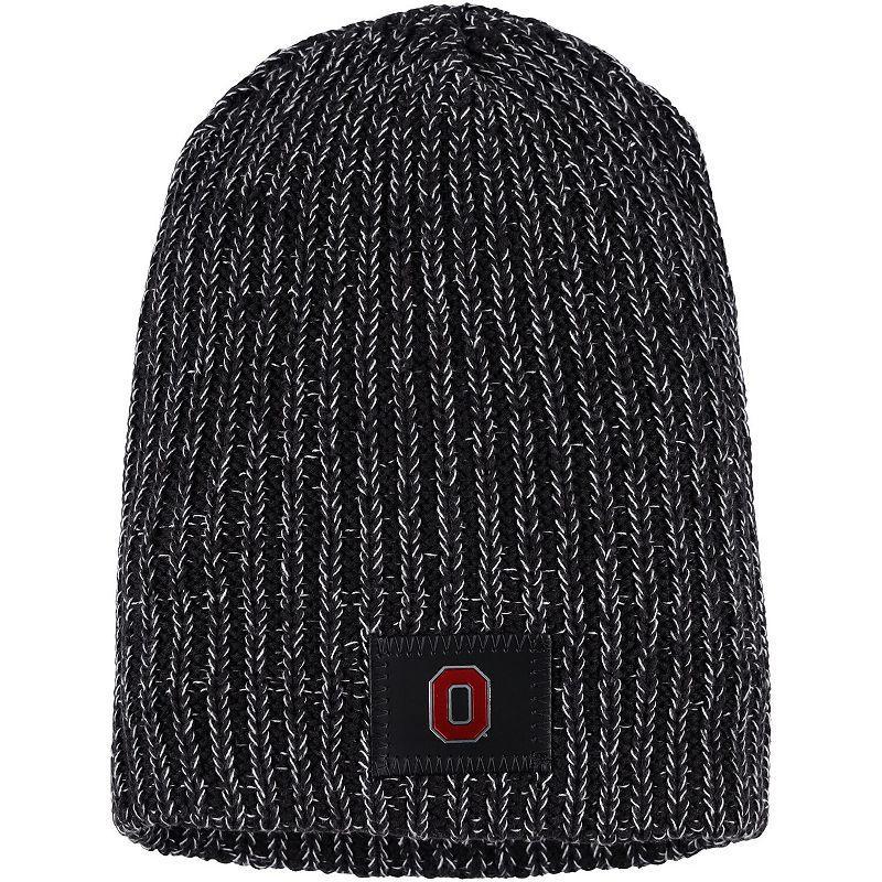 Womens Love Your Melon Ohio State Buckeyes Beanie Product Image