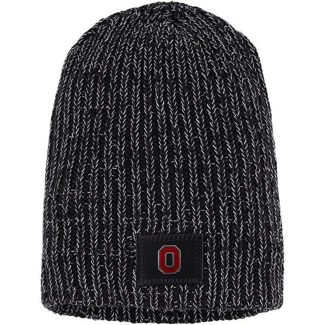 Womens Love Your Melon Ohio State Buckeyes Beanie Product Image