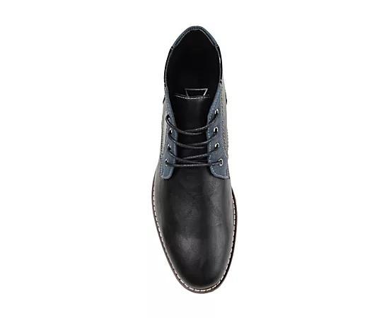 Vance Co Men's Franco Chukka Boot Product Image