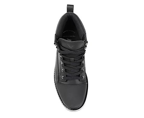 Territory Mens Titantwo Lace-Up Boot Product Image