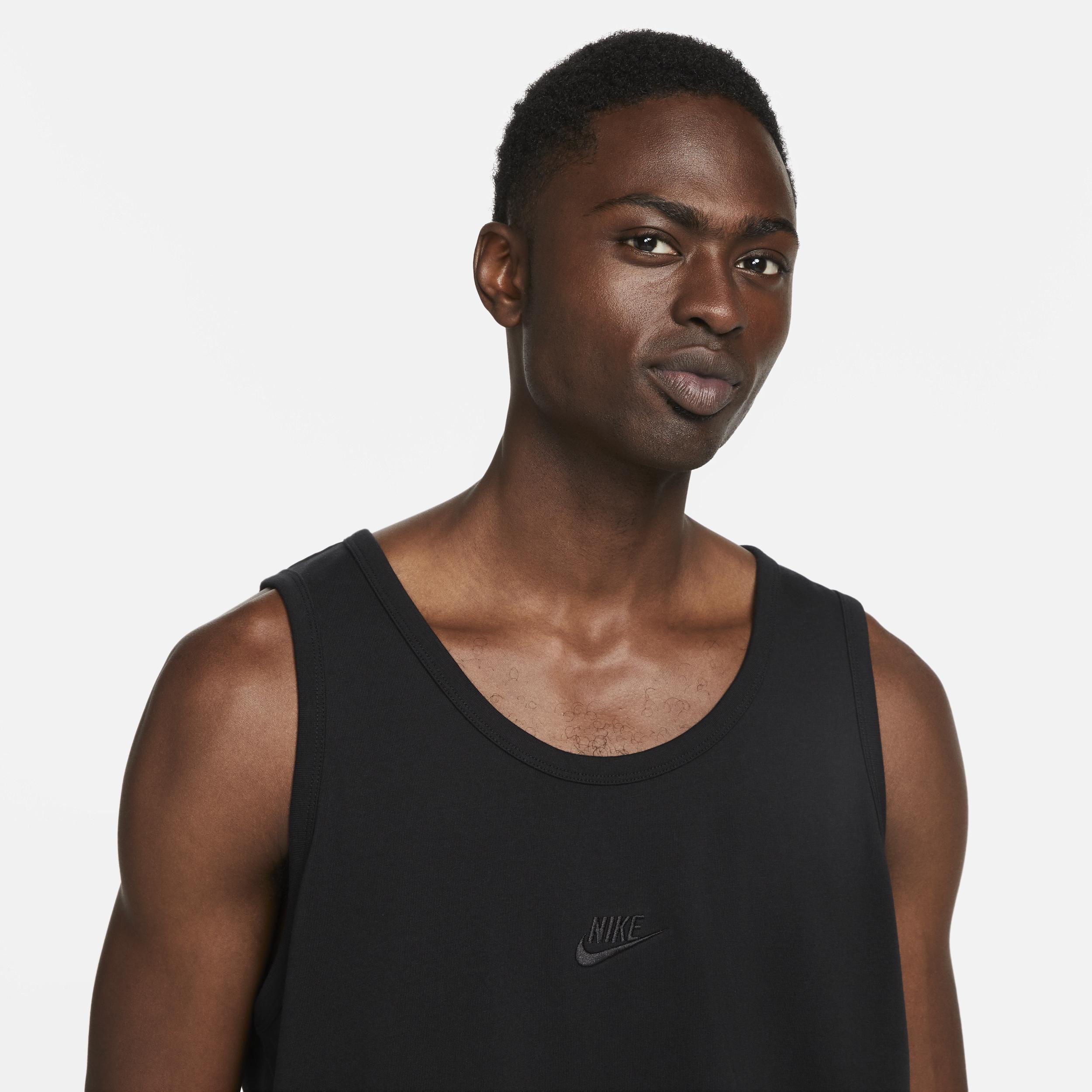 Men's Nike Sportswear Premium Essentials Tank Top Product Image