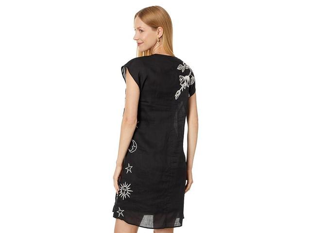 Johnny Was Playa Dress (Slip) - Malory Women's Dress Product Image