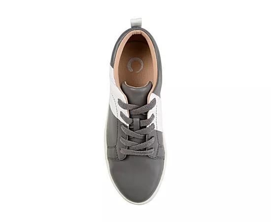 Journee Collection Womens Raaye Sneaker Product Image